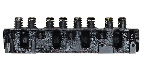 2.5L Remanufactured Cylinder Head 97-02 Mopar